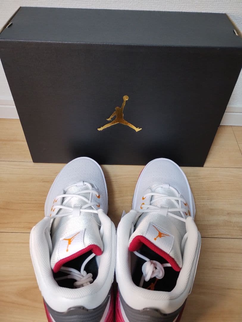 【新品未使用】Jordan MAX AURA 5 27.0cm