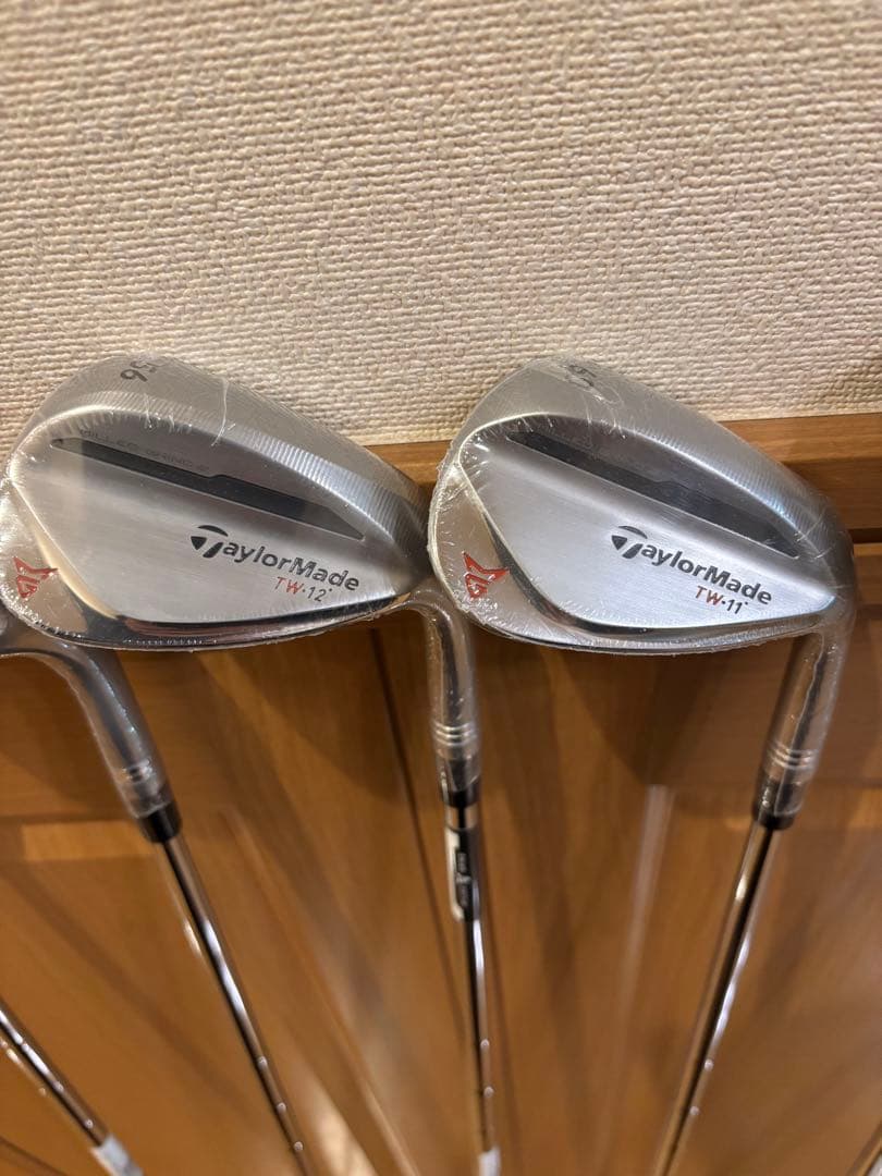 【新品3セット:日本正規品】Milled Grind2 TW 56° & 60°