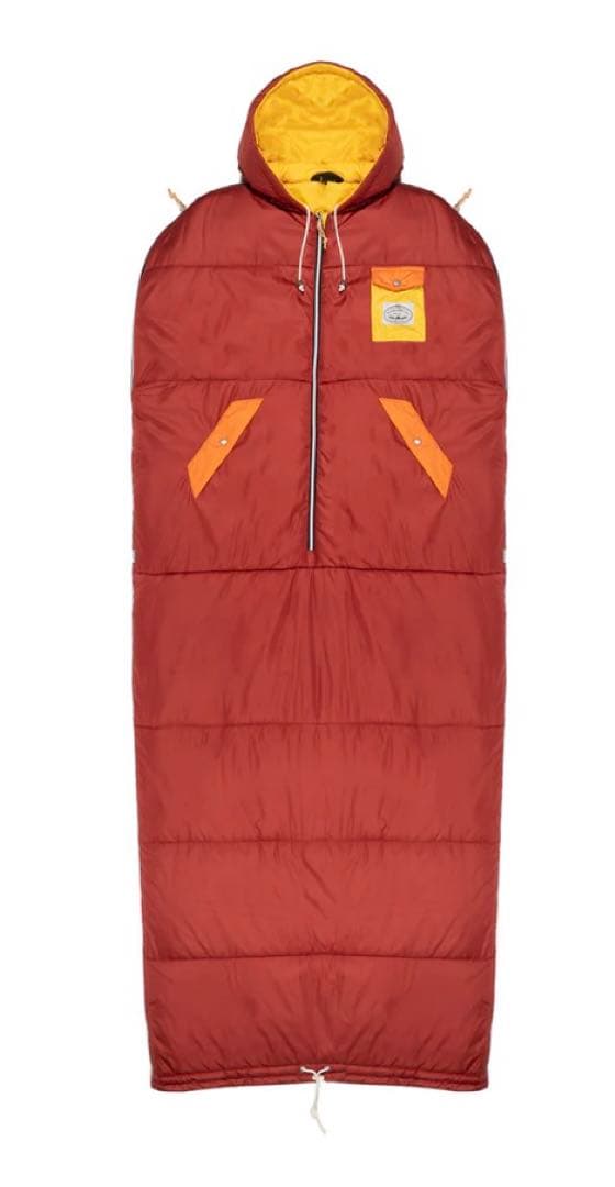 【新品未使用】ポーラー POLeR NAPSACK Lサイズ