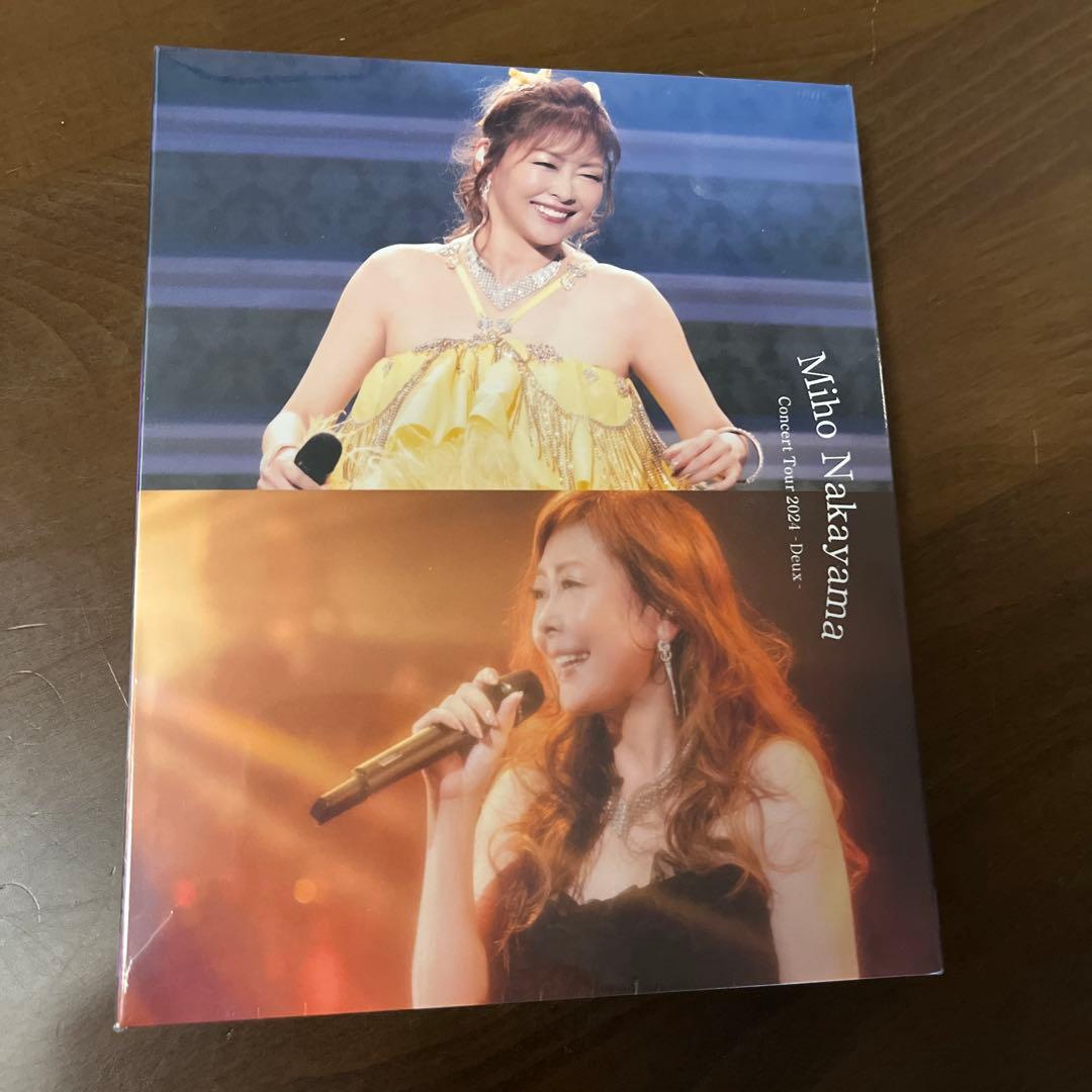 中山美穂/Miho Nakayama Concert Tour 2024-De…