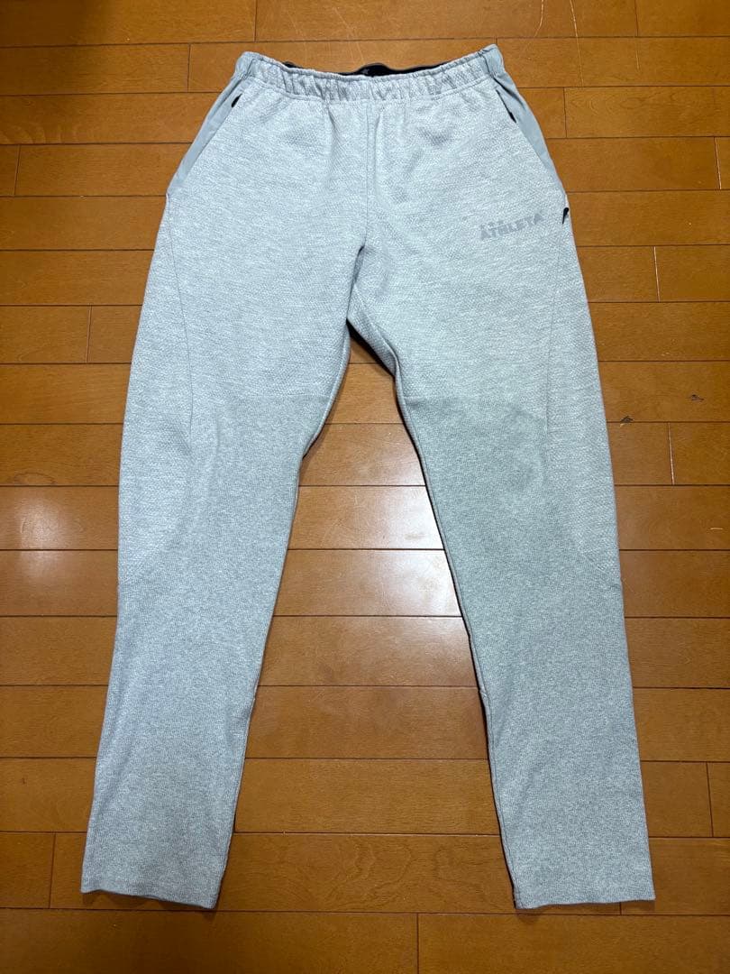 ATHLETA O Rei 上下セット　Oサイズ