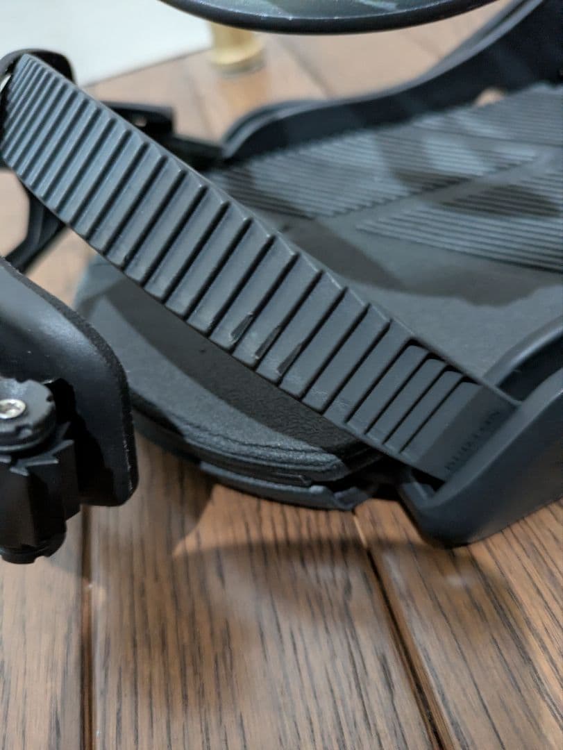 BURTON バートン　mission ミッション　 Re:Flex　M