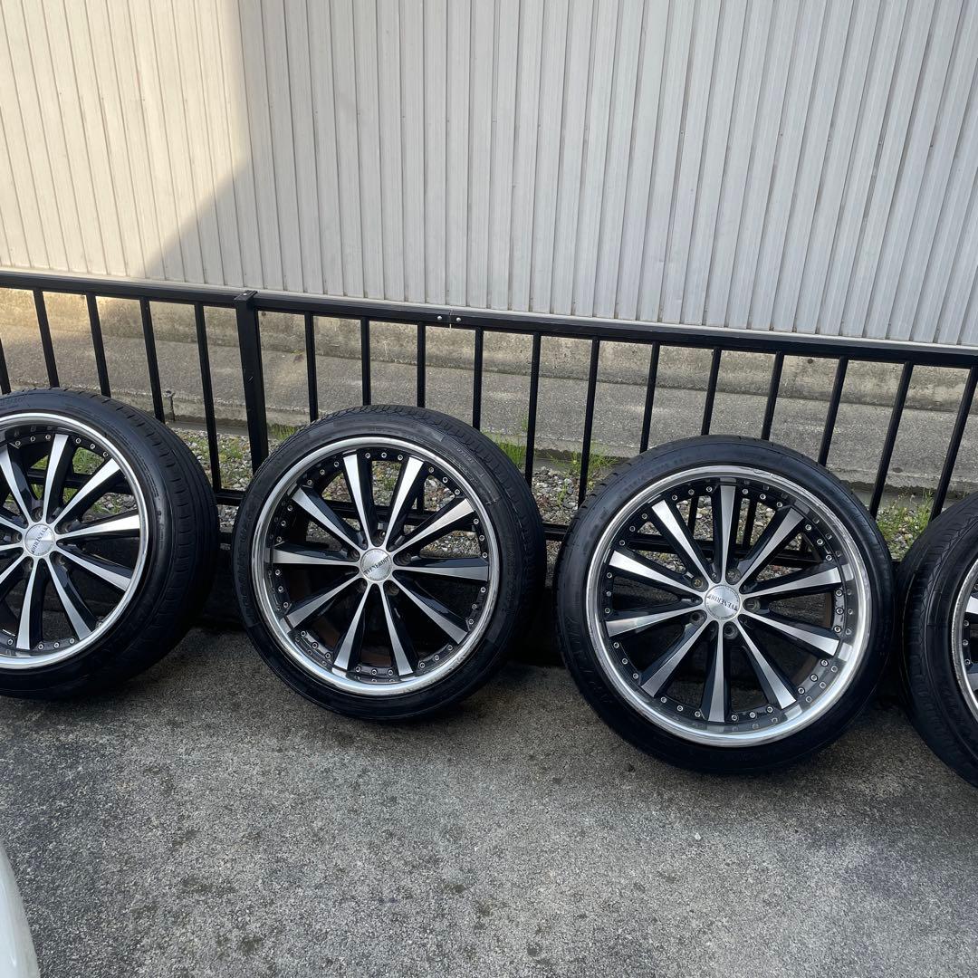パーツ Venerdi aro 19