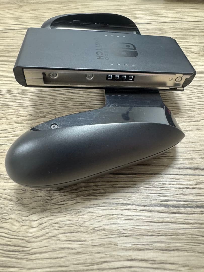 Nintendo Switch 1 付属品箱付き