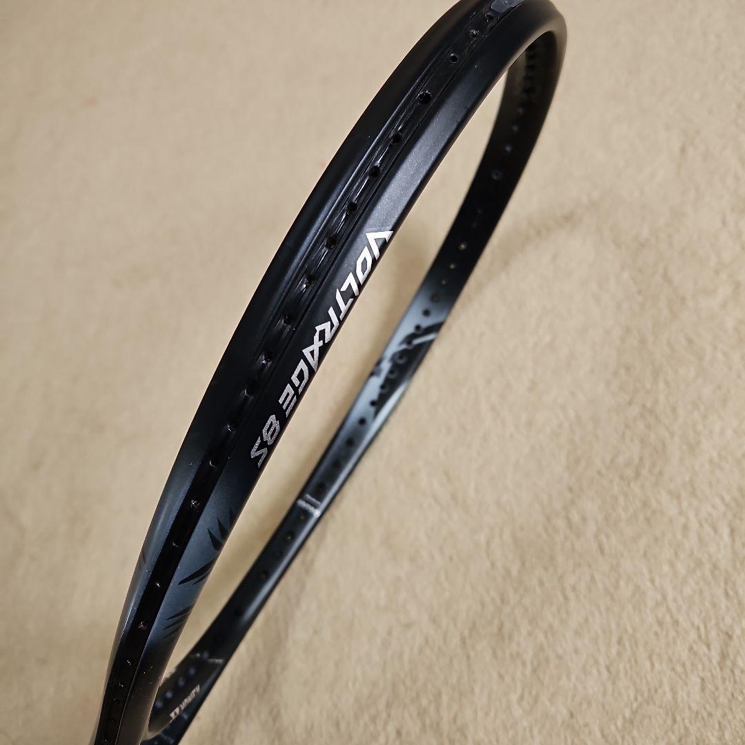 ラケット(軟式用) YONEX VOLTRAGE 8S