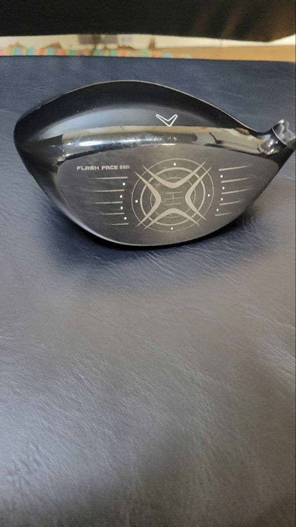 Callaway Epic Speed ドライバー9.0　ヘッドのみ