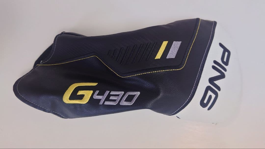 【美品】G430 HL MAX 10.5 ドライバー【ハドラスコーティング済】