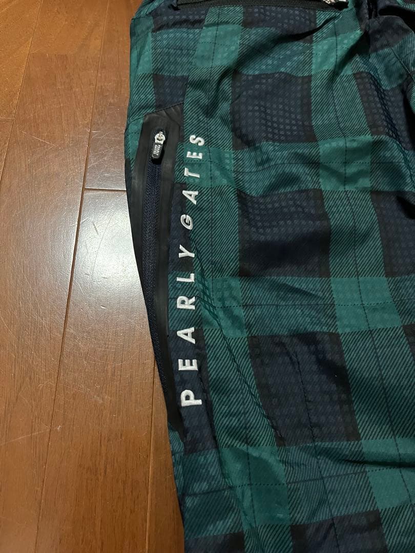 専用　パーリーゲイツ秋冬パンツ