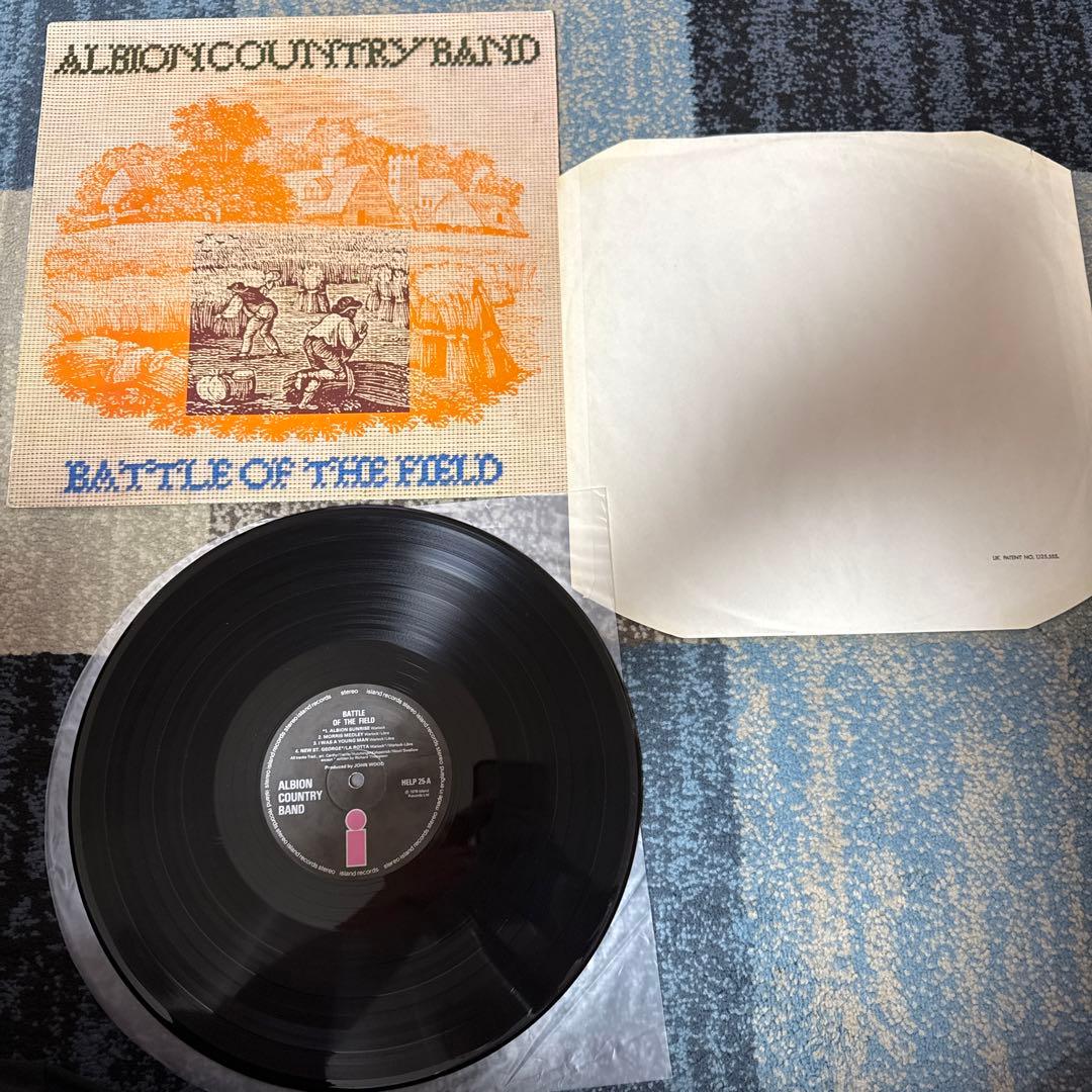 洋楽レコードセット　8作品