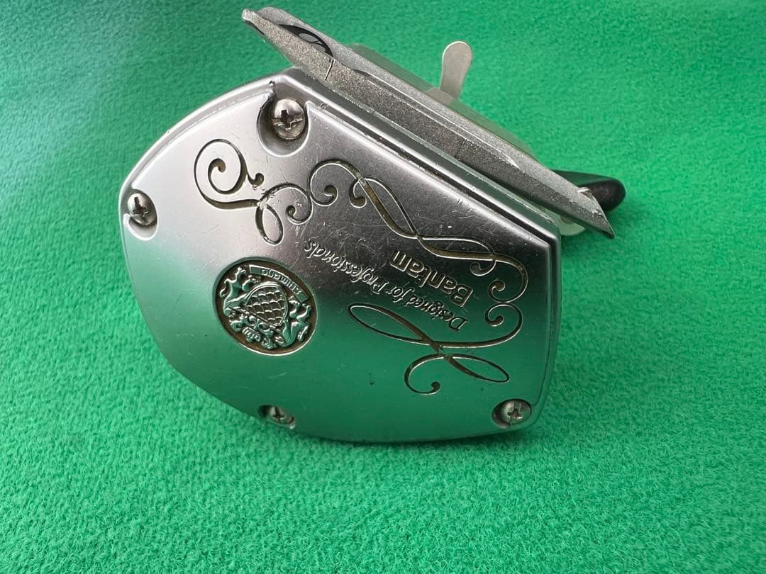 シマノ　バンタム　15SG 中古品