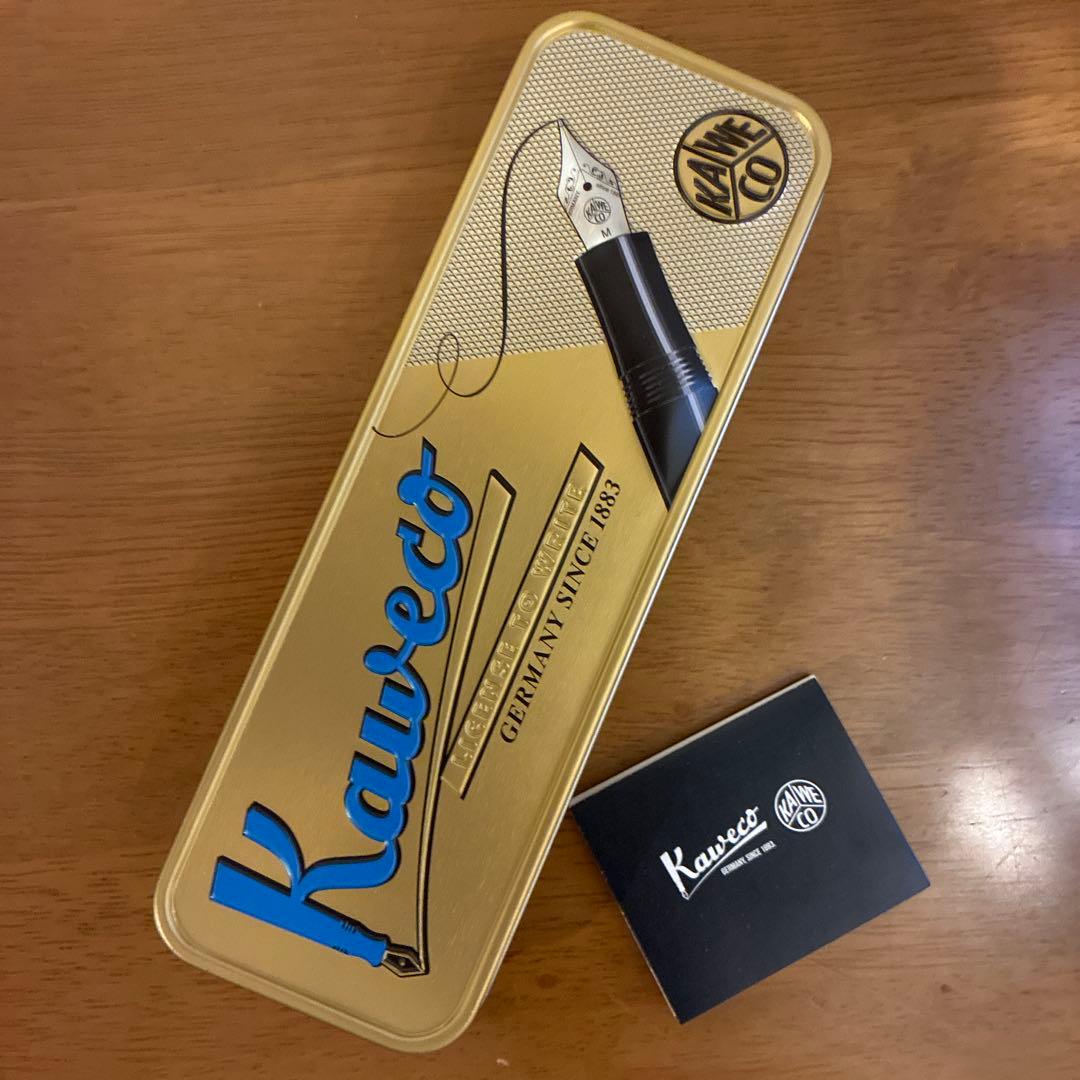 とってぃー Kaweco Specia ロットリング800 セット