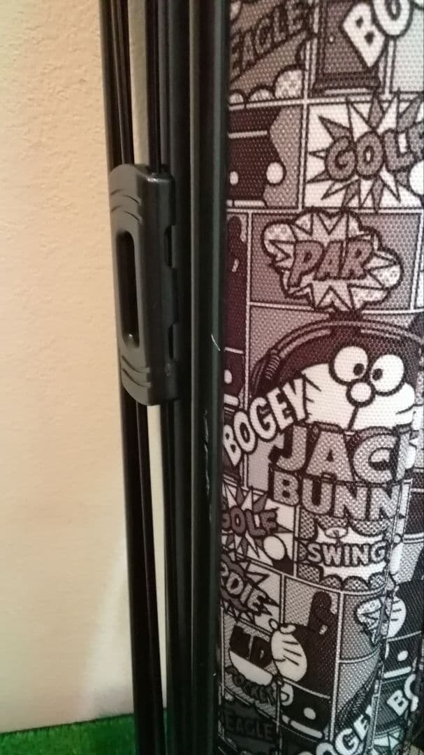 今だけ値下げ　JACK BUNNY　ドラえもん　セルフスタンド　フードなし
