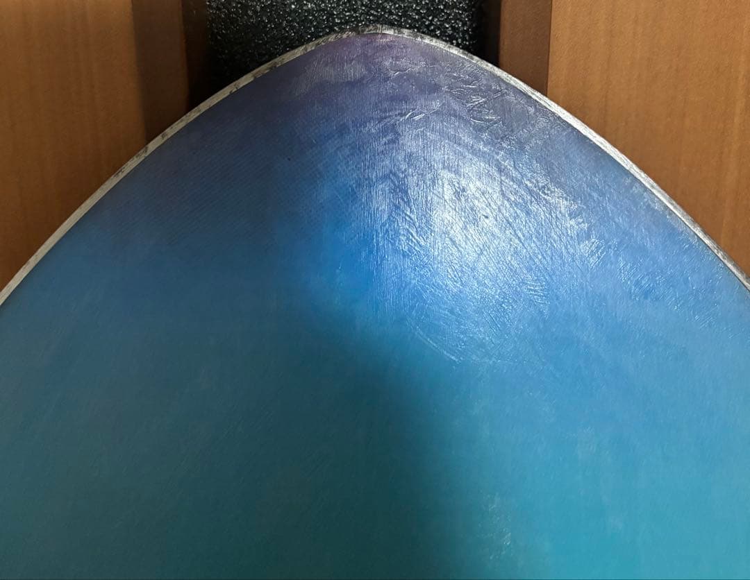 スノーボード Burton Family Tree 3D Channel Surfer 162