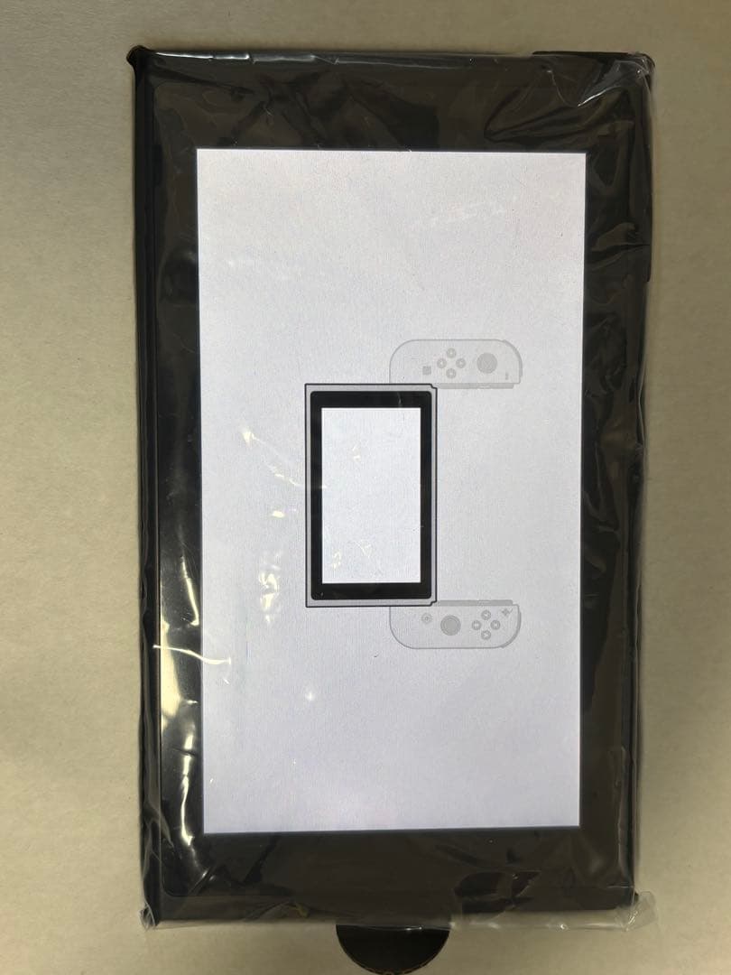 Nintendo Switch 本体 青/オレンジ