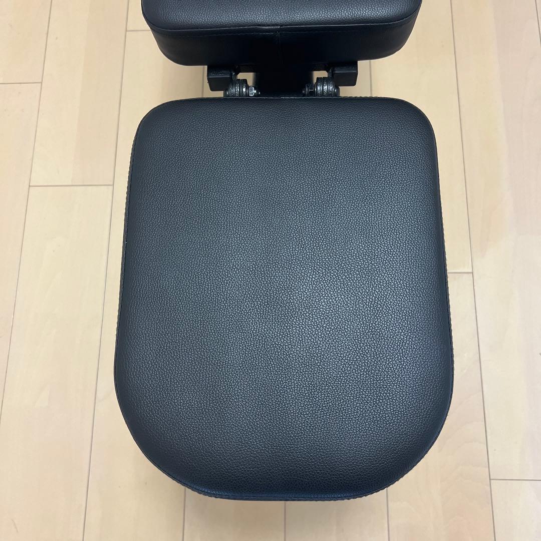 【送料込み】トレーニングベンチ　BAR WING