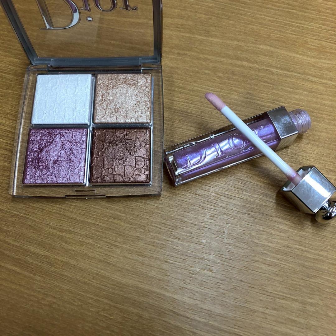 ♥【472】美品多数　DIOR　コスメ　12点　おまとめ