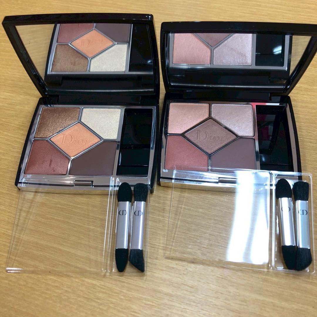 ♥【472】美品多数　DIOR　コスメ　12点　おまとめ