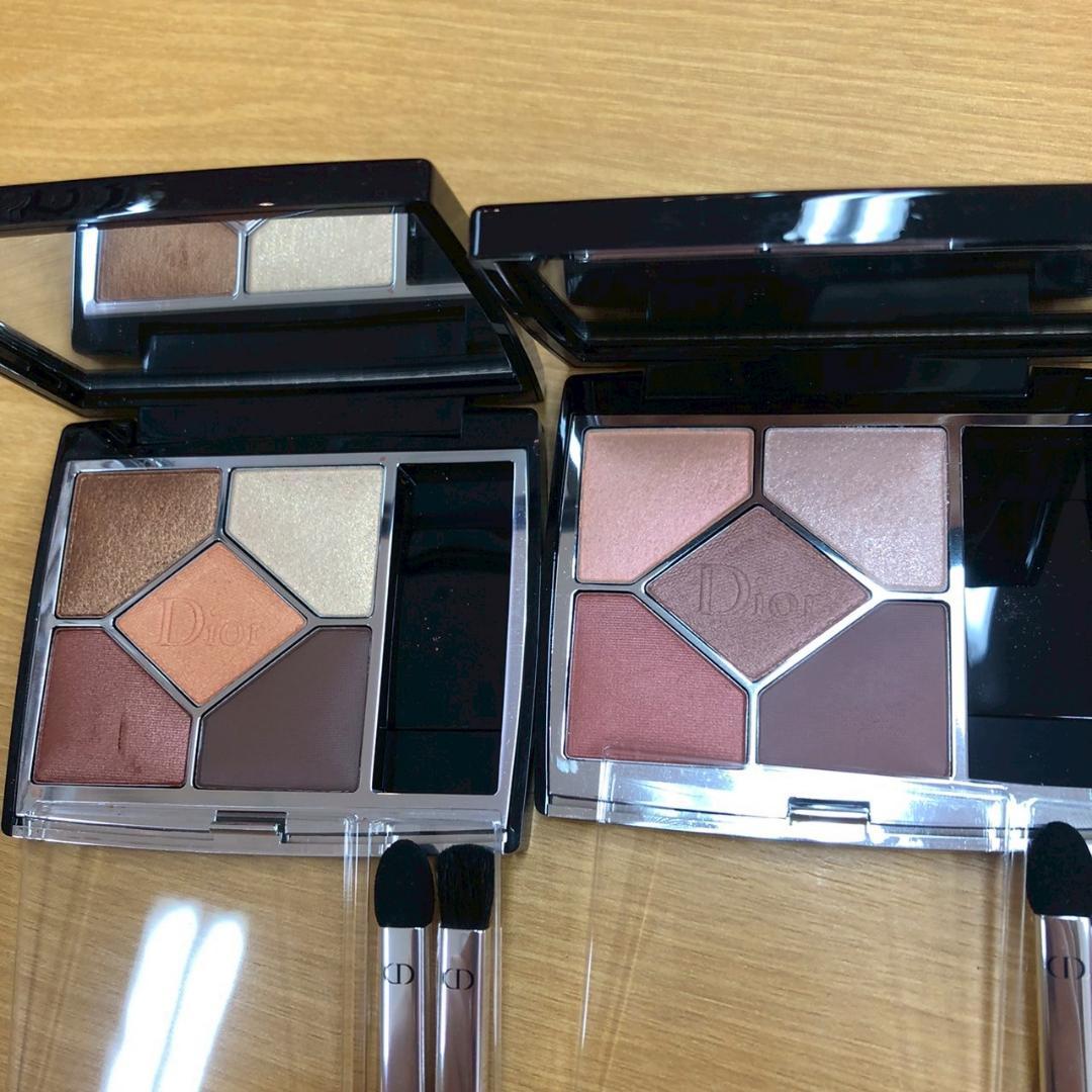 ♥【472】美品多数　DIOR　コスメ　12点　おまとめ