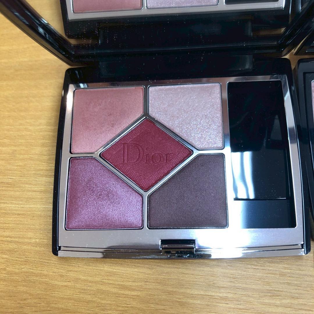♥【472】美品多数　DIOR　コスメ　12点　おまとめ