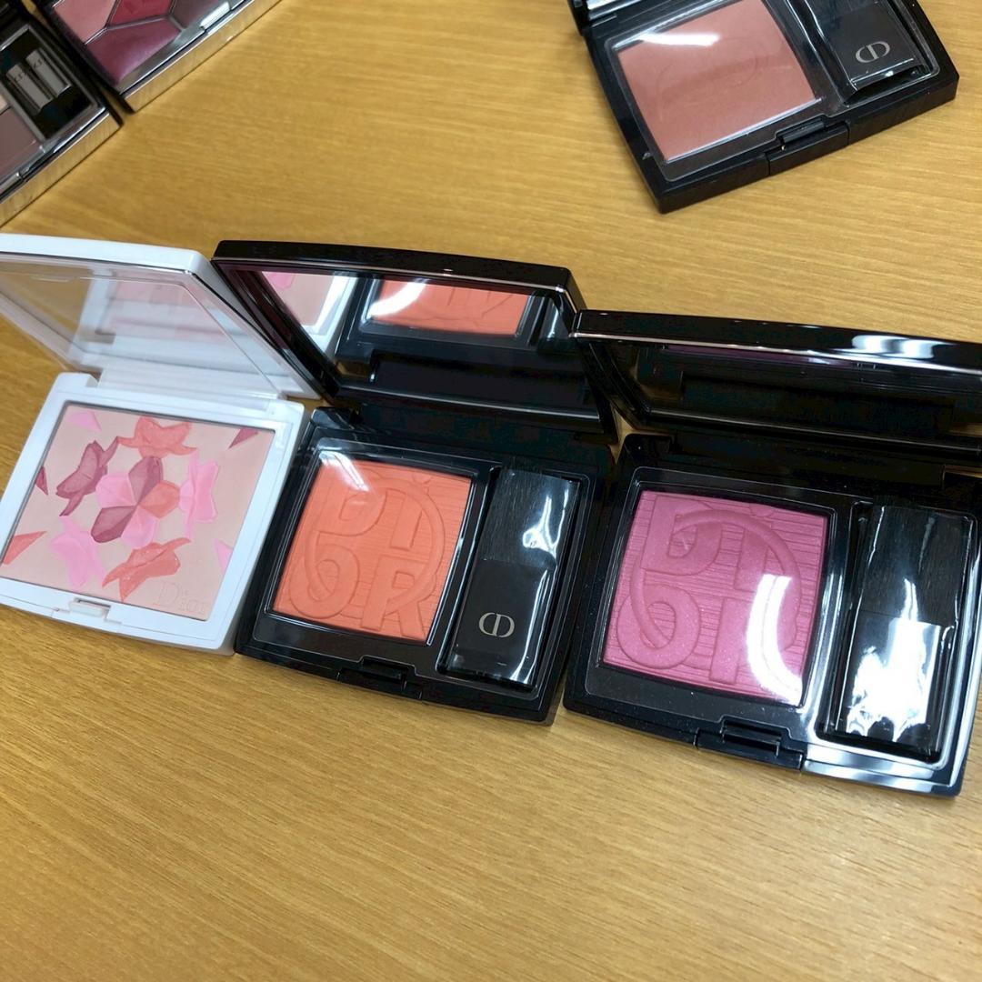 ♥【472】美品多数　DIOR　コスメ　12点　おまとめ