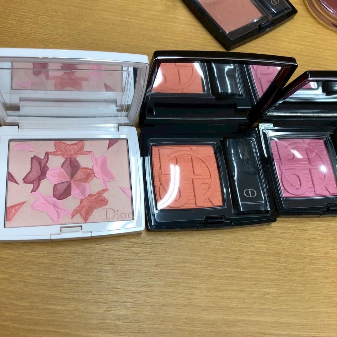 ♥【472】美品多数　DIOR　コスメ　12点　おまとめ