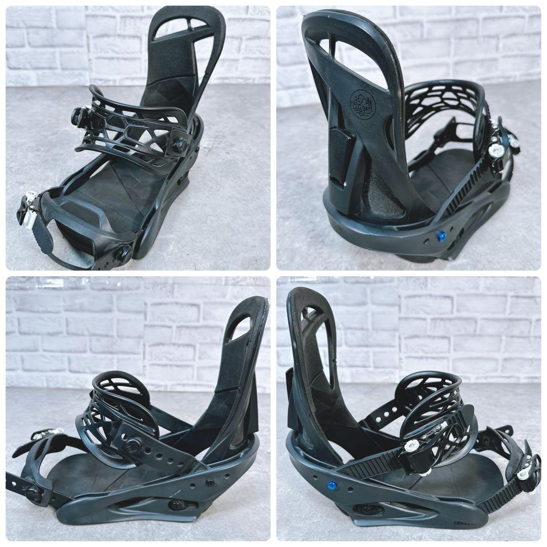 Burton タレントスカウト シチズン レディースセット バートン パーク