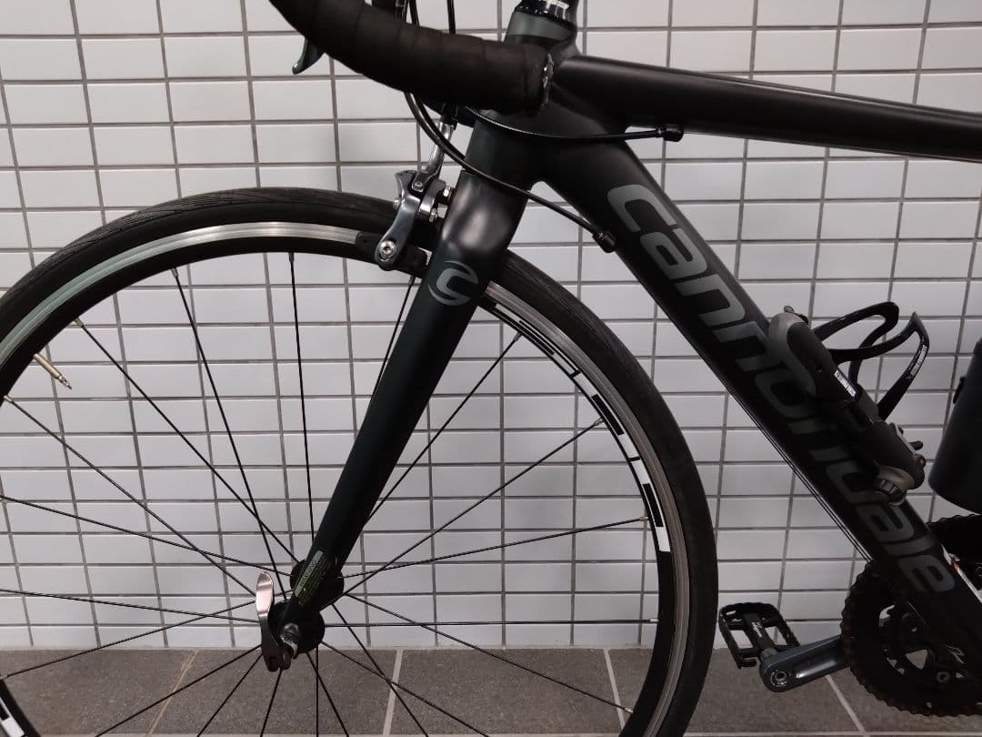 CANNONDALE　オプティモ　CAAD　OPTIMO　　神奈川　引取限定
