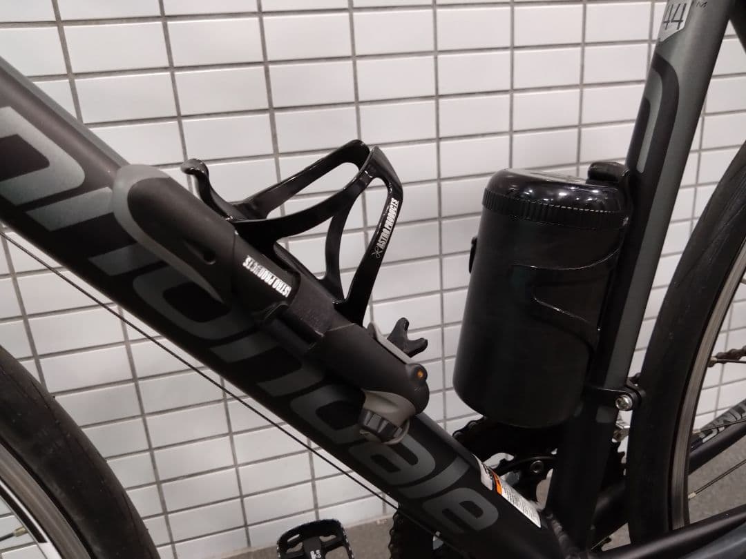 CANNONDALE　オプティモ　CAAD　OPTIMO　　神奈川　引取限定