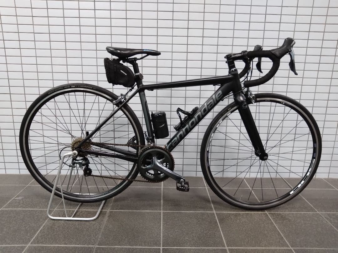 CANNONDALE　オプティモ　CAAD　OPTIMO　　神奈川　引取限定