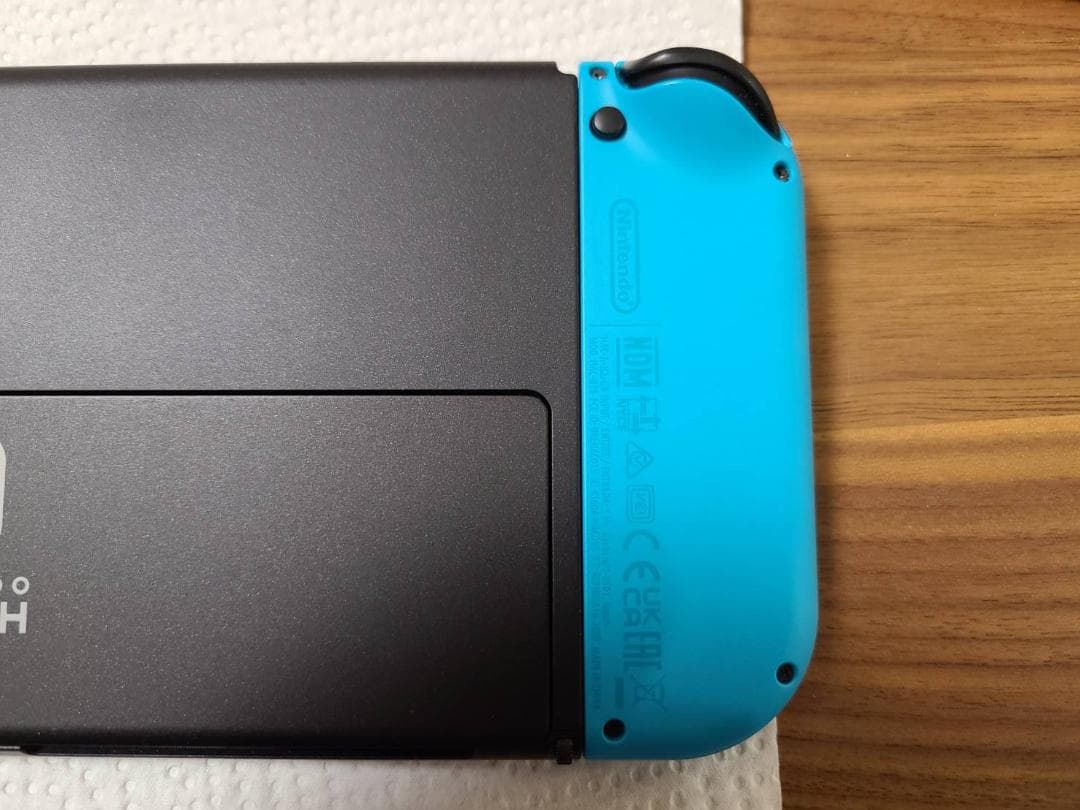 [ほぼ新品] ニンテンドースイッチ有機ELモデル +リングフィットアドベンチャー