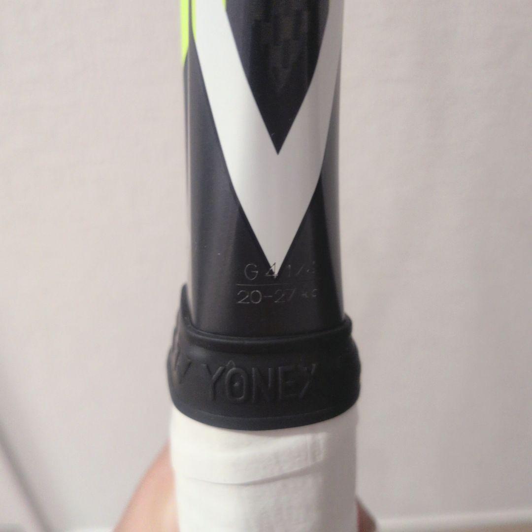YONEX EZONE DR98 310g G2 ヨネックス 硬式テニスラケット