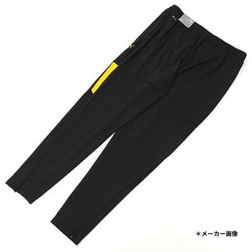 新品希少品 マンチェスターシティFC オフィシャルウーヴンパンツ PUMA XL