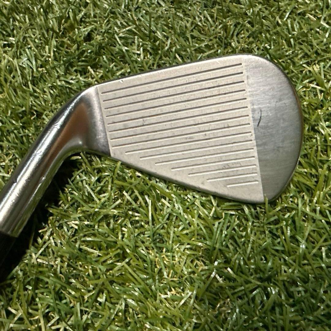 Srixon ZX5mkⅡ 5l〜PセットDG85