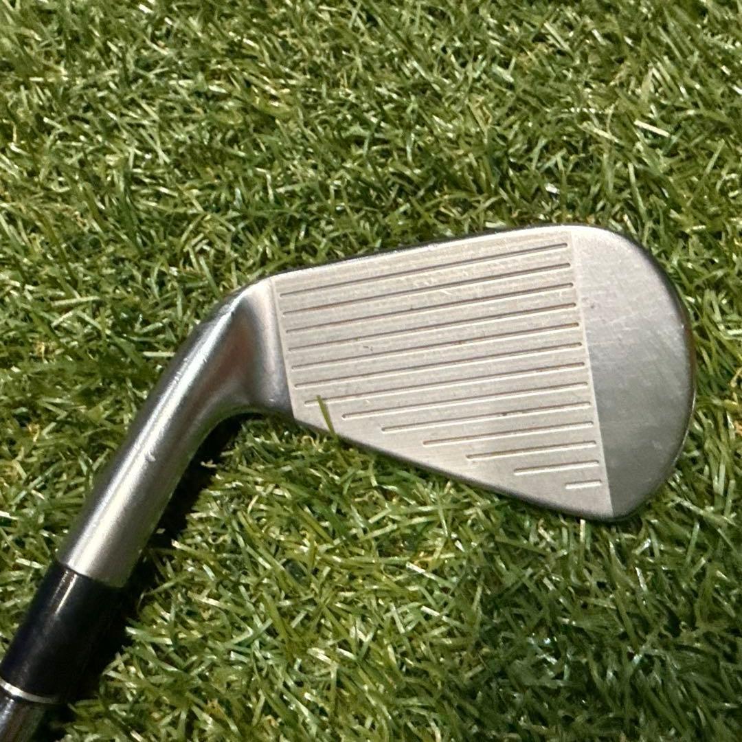 Srixon ZX5mkⅡ 5l〜PセットDG85