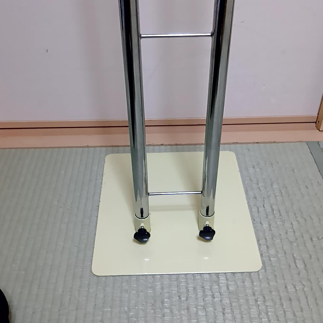 【連休特価】和装トルソー　SUN　エコボディ　腕付き　金属スタンド　着付け