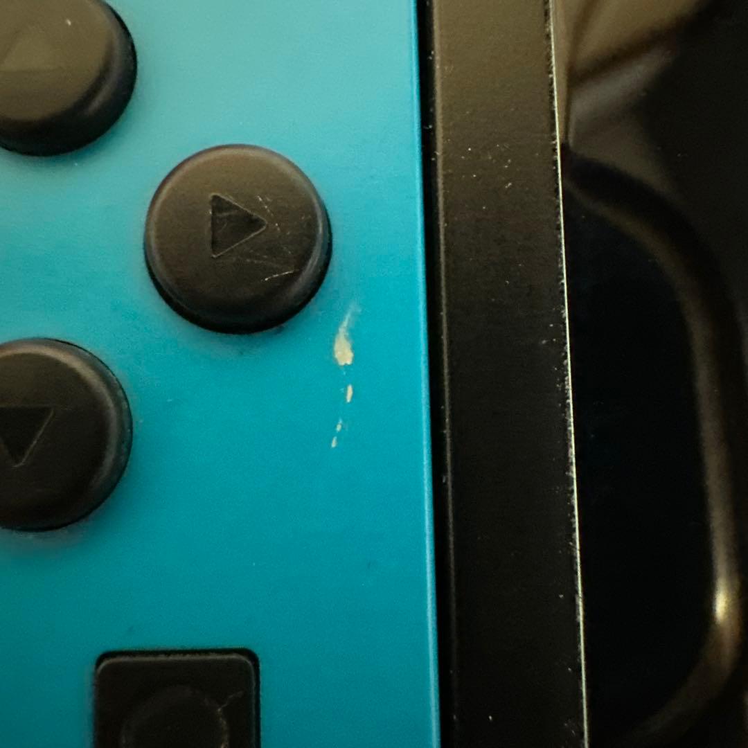 Switch本体