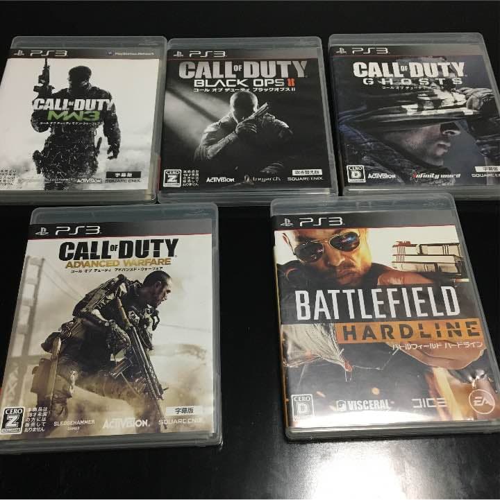 ps3 引退セット 値下げ中