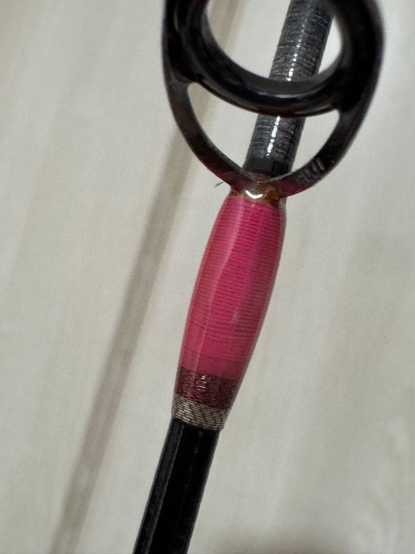 carpenter PSC 61MR カーペンター　ロッド