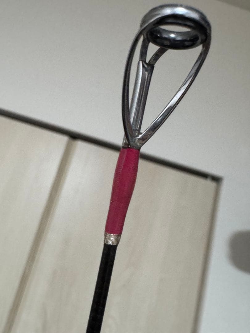 carpenter PSC 61MR カーペンター　ロッド