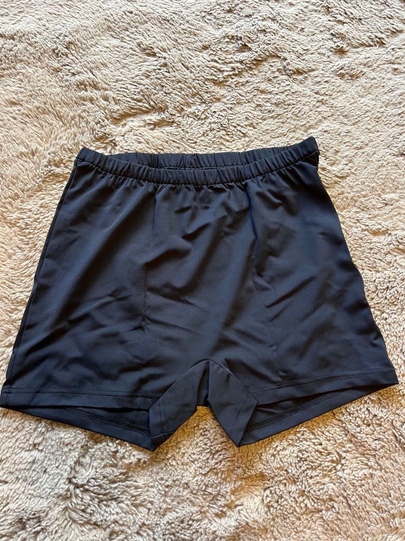 A.P.C. golf 半袖ワンピース　インナーパンツ付き　新品未使用