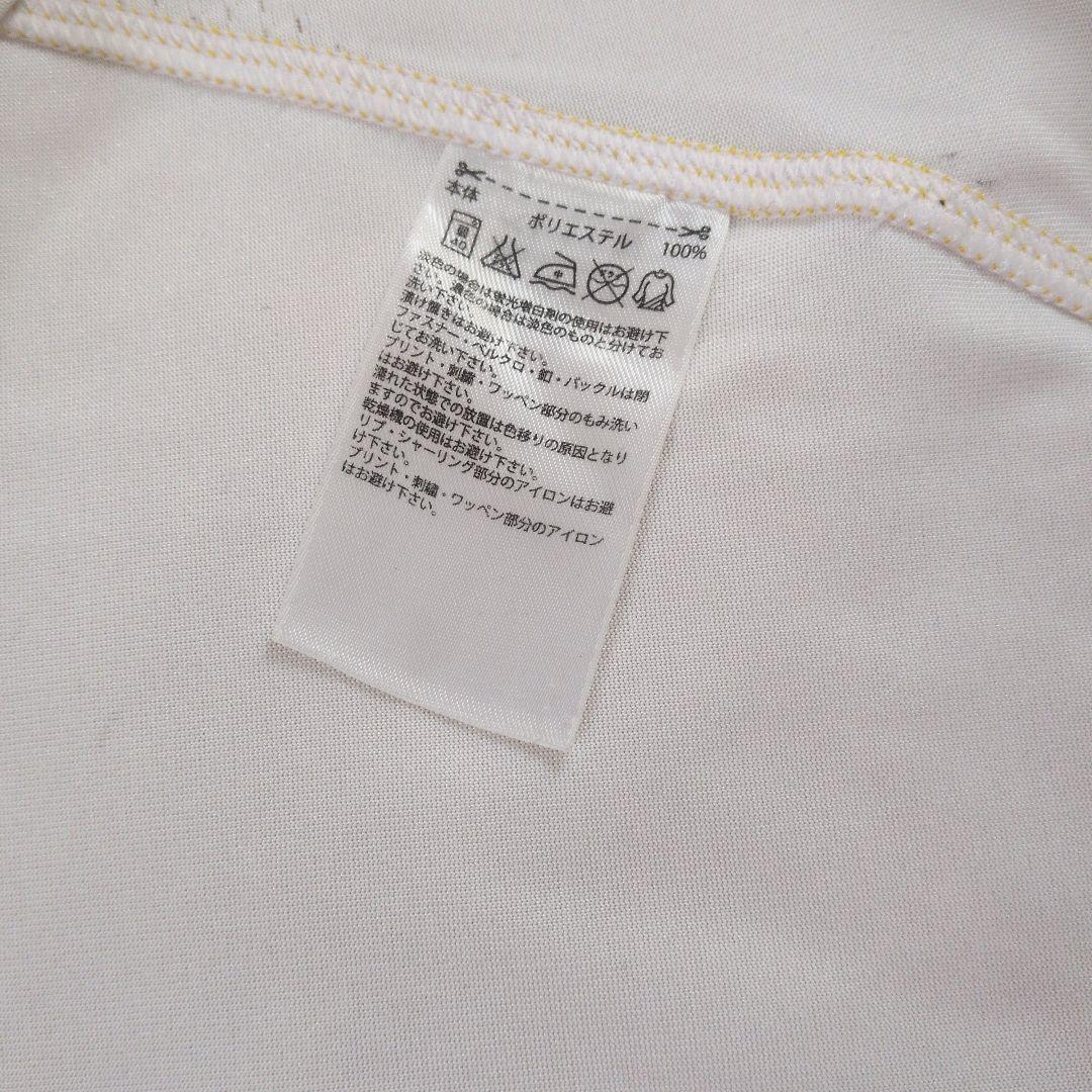 adidas製 レアルマドリードユニフォーム09/10　サイズ2XO