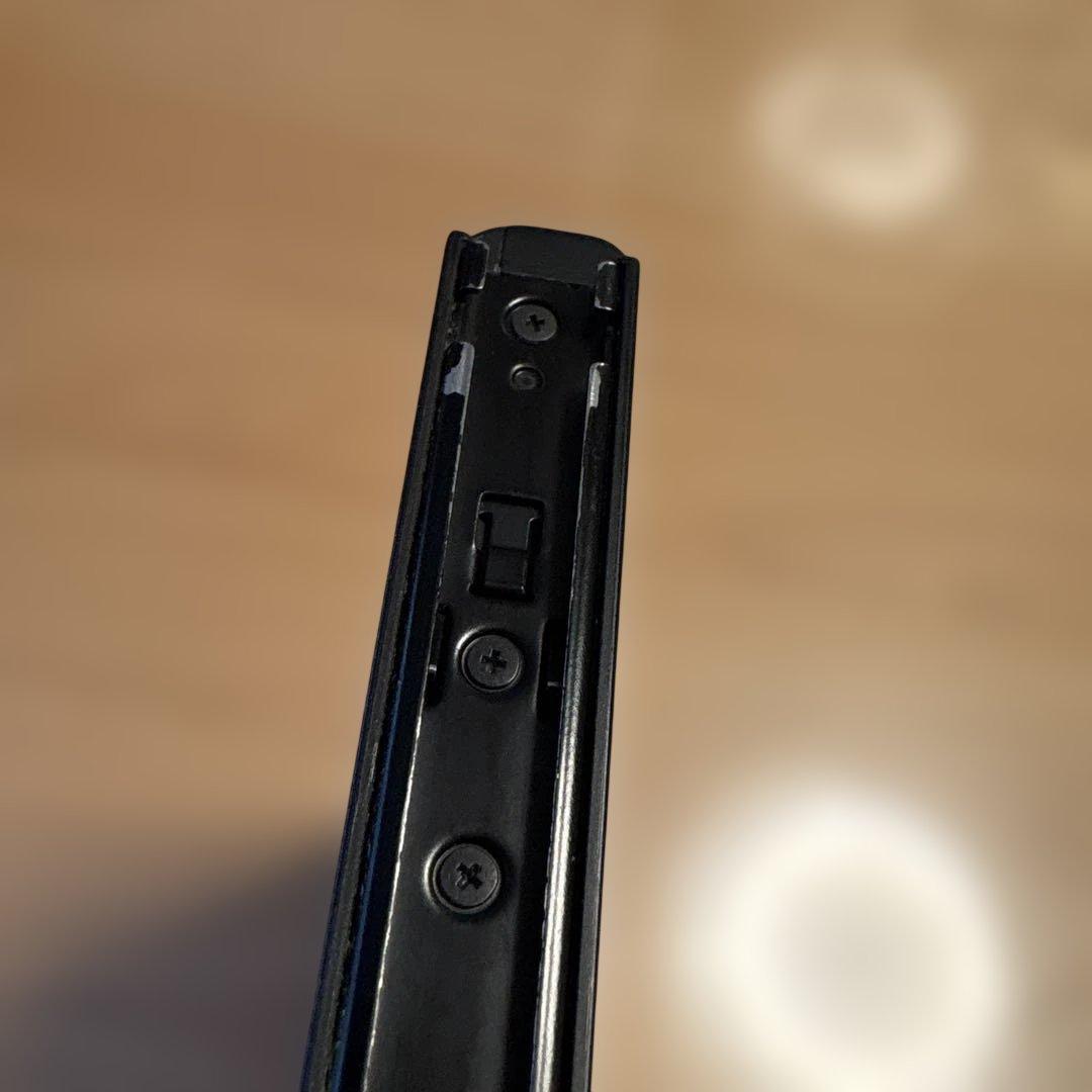 ニンテンドーSwitch本体のみ初期化済み