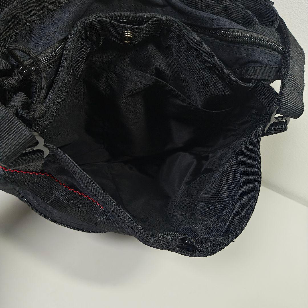 briefing/ブリーフィング r3 tote mw genii トートバッグ