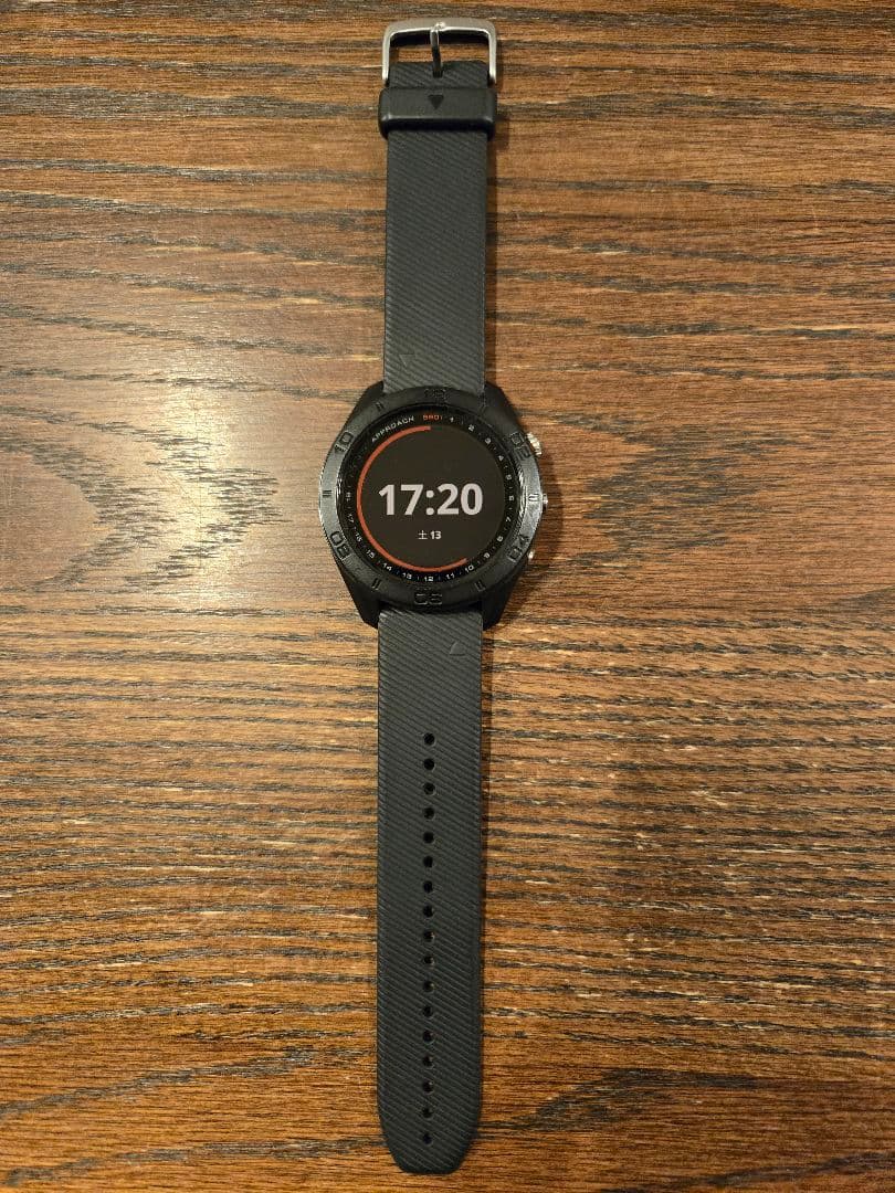 ラ*テ様 【限定値下げ】GARMIN Approach S60 GPSナビ※即日