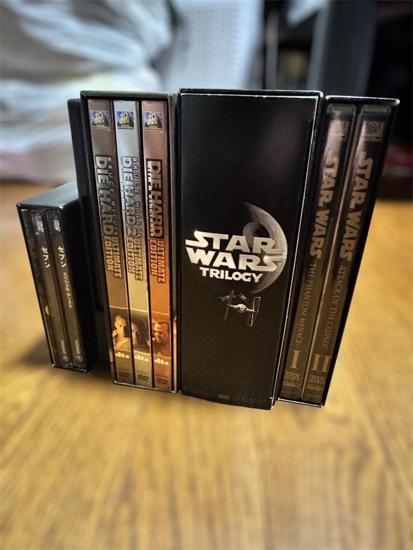 洋画DVD まとめ売り 90年代2000年前半 名作 48点