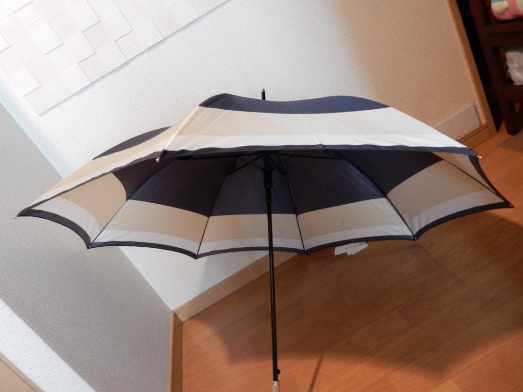 JILL STUART ジルスチュアート 長傘 雨傘【新品】
