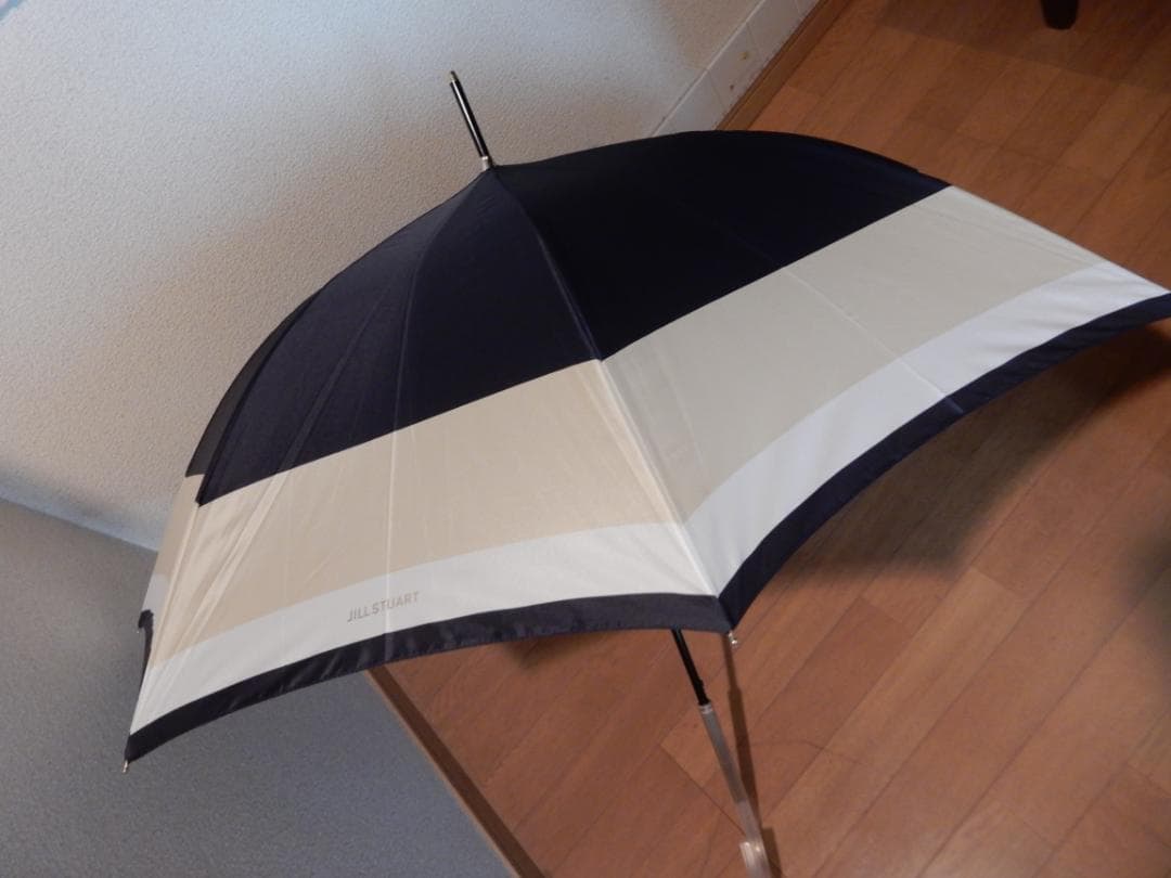 JILL STUART ジルスチュアート 長傘 雨傘【新品】
