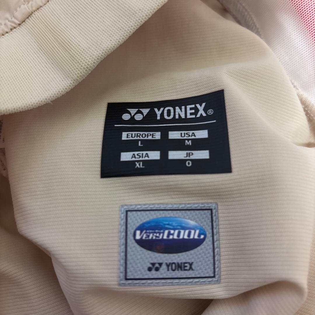 最終値下げ！YONEX テニスウェアセット
