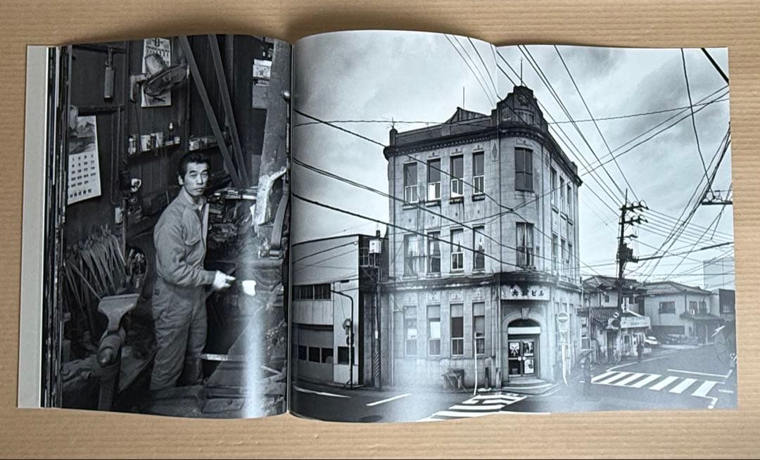 限定700部 ◉ 池本喜巳「On Display」定価8800円◉圧巻の大型本