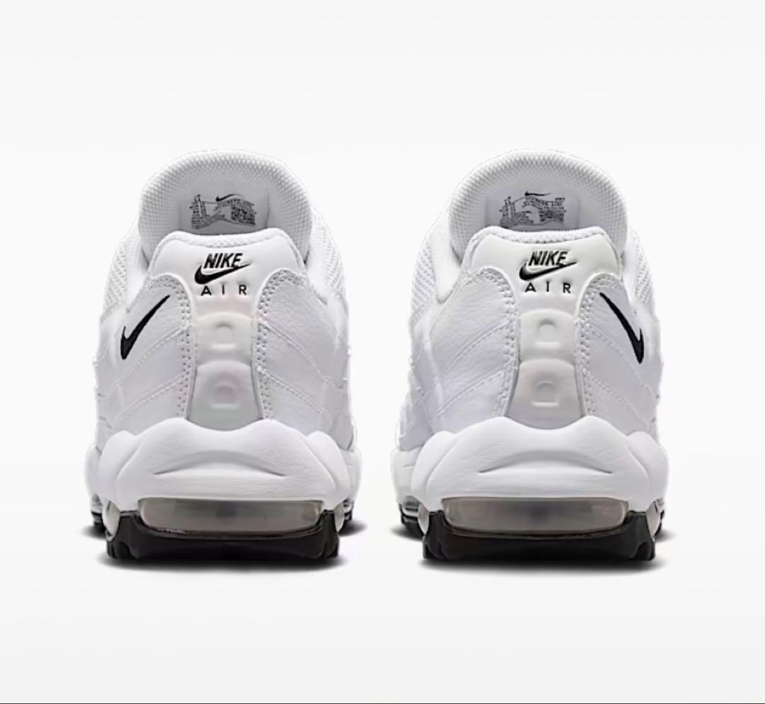 G*∞様 ★新品★ナイキ　エア マックス 95 G Nike Air Max 9